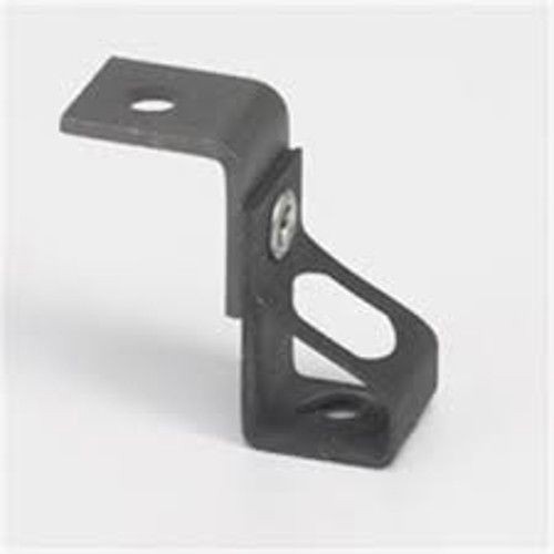 B-Line BH4-H7 Angle Bracket Fastener, 160 lb Load, High Carbon Steel