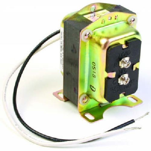 Honeywell AT140A1018 General Purpose Transformer, 120/208/240 VAC