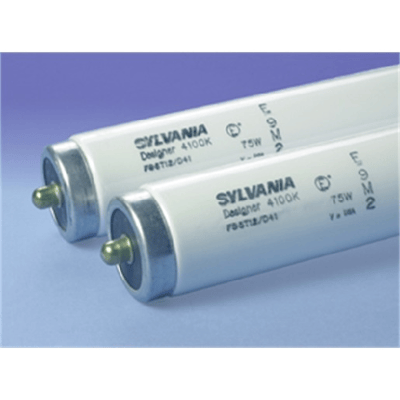 Sylvania SUPERSAVER® F96T12/DX/SS/29828 Slimline Fluorescent Lamp