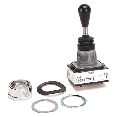 800T 1-2-3-4 Way Toggle Switch | State Electric