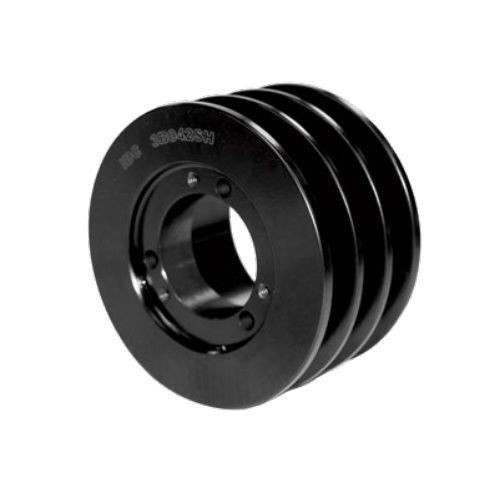 人気ブランド IDC 6.35 Grooves, 3 Sheave, Groove Multiple 3B060SD Select® 航空機・ヘリコプター
