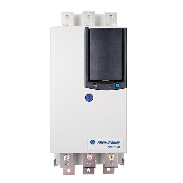 Allen-Bradley 150-S135NBR SMC-50 Open Smart Motor Controller with