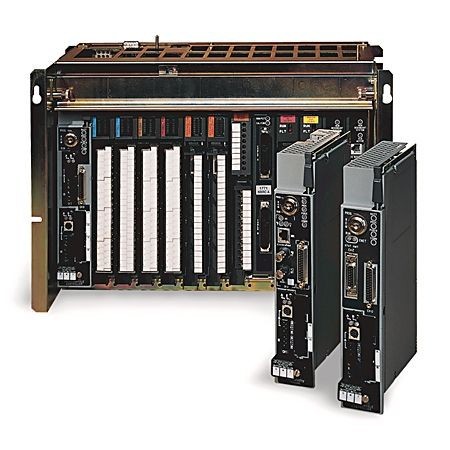 Allen-Bradley, 1771 PLC-5 System, 1771 I/O Chassis Cable For 1771