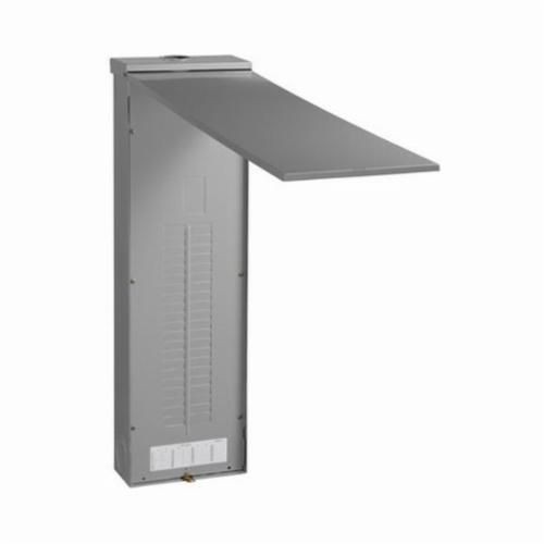 GE PowerMark Gold™ TLM4222CCU Single Phase Standard Type TLM GE PowerMark Gold™ TLM4222CCU Single Phase Standard Type TLM