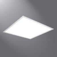 Metalux® 22FP4240C General Recessed Flat Panel, LED Lamp, 39.3 W