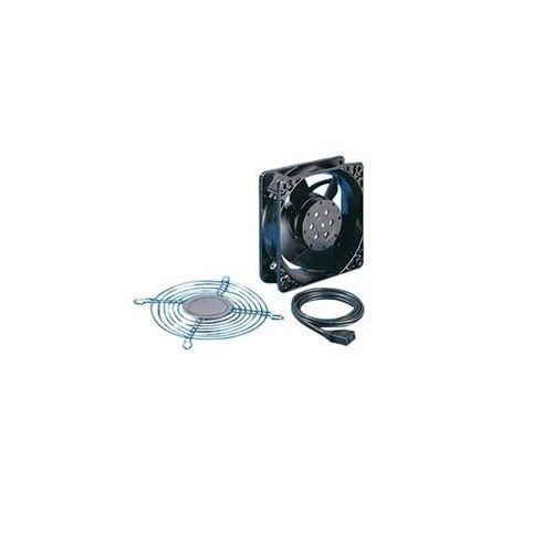 Extension Frame Rittal Fan Rittal 7980110 Fan Expansion Kit, 14/12 W, 63.6/70.6 cfm | State Electric