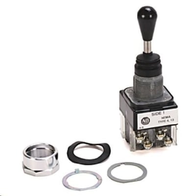 800T 1-2-3-4 Way Toggle Switch | State Electric