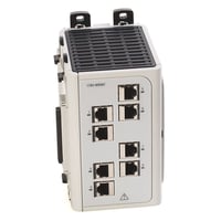 Allen-Bradley 1783-MX08T Module, Stratix 8000, 8 Port, Expansion