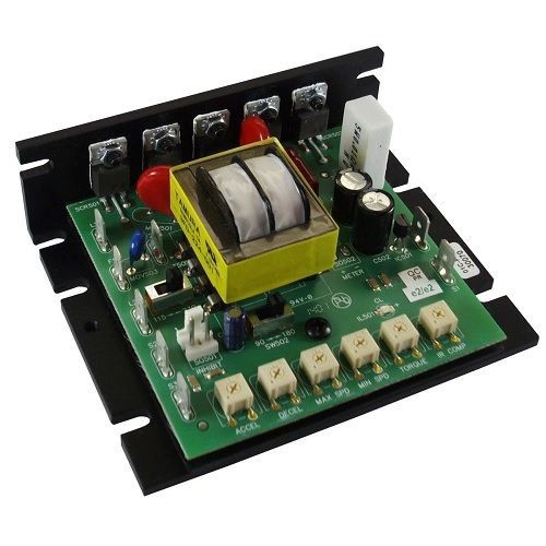 Mas　36サイズ LEESON® SPEEDMASTER™ 174311.00 Non-Reversing DC SCR Control With