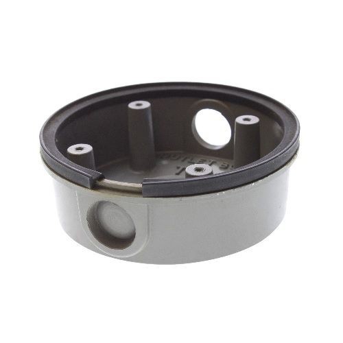 Chubb Edwards 348 338 Weatherproof Back Box, For Use With 340 Series 4 ...