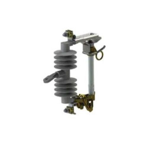 AlumaForm® CSG15100A110CB10KA Overhead Cutout, 15 kV Operating, 100 A