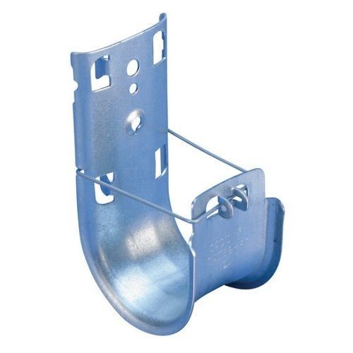 nVent ERICO CAT32HP J-Hook, 2 in, 60 lb Load, Steel | State Electric