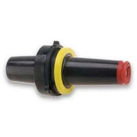 HUBBELL® 215BI Load Break Bushing Insert, 200 A, 15 kV | State