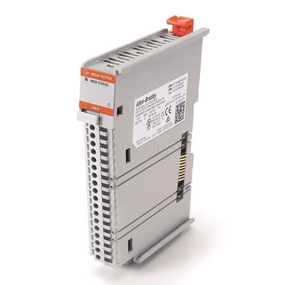 ®︎un 5069 CompactLogix/Compact GuardLogix System | State Electric