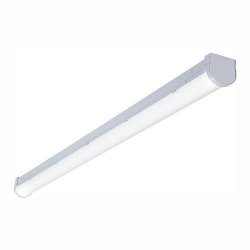 Metalux® 8SLSTP8040DD-UNV Strip Light, (1) LED Lamp, 120/277 VAC