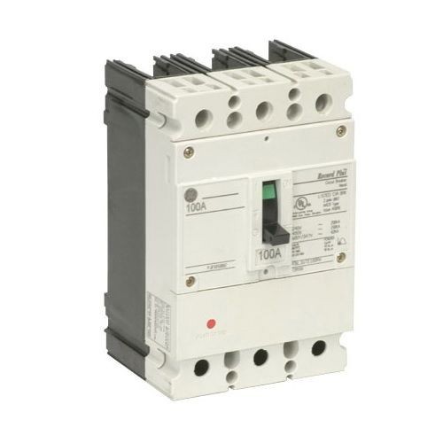 Interruttore Generale GE FBV36TE035RV 3 Poli 35A 600V Nuovo - Foto 2