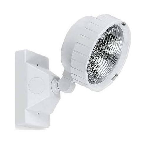 Lithonia Lighting® ELA NX H0606 Single Face Remote Lamp Head