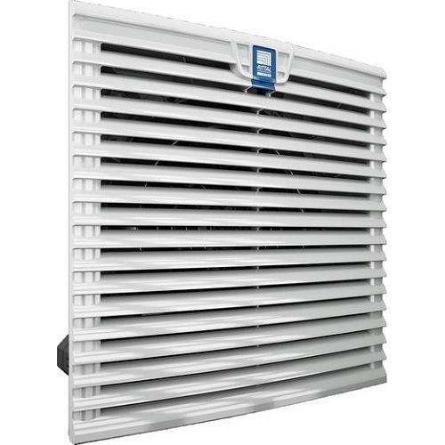 Rittal TopTherm 3244110 1-Phase Filter Fan Unit, 115 VAC