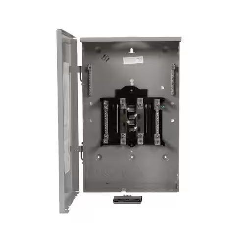 Siemens SPEEDFAX™ PNW0816L1200TC Pro PN Series 1-Phase Assembled