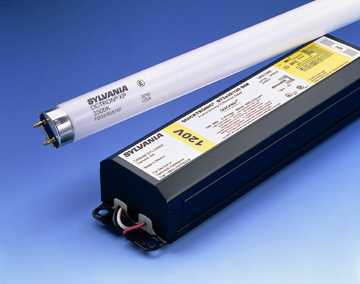 Sylvania OCTRON® 800 ECOLOGIC® FO32/841/ECO/21781 Fluorescent Lamp