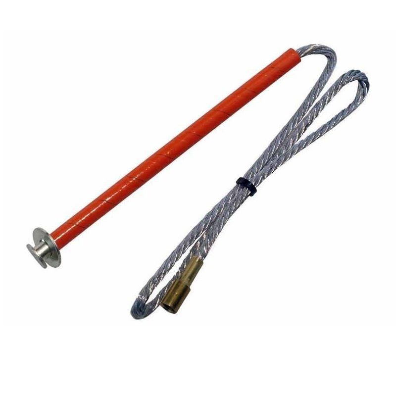Hubbell® M80KA23 Type K Outdoor Distribution Cutout Fuse