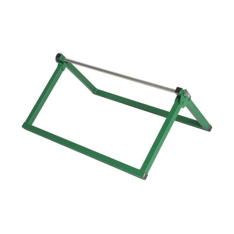 Greenlee® 9520 Foldable Data Cable Caddy, 21 in L x 28-1/2 in W x
