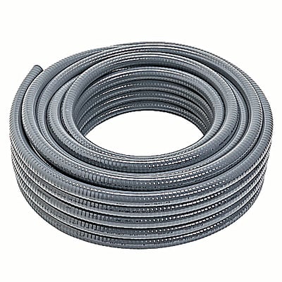 Carlon® 15009-100 LFNC-B Non-Metallic Liquid Tight Conduit, 1-1/4