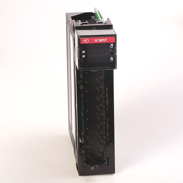 Allen-Bradley, 1756-IB32, 10-31 VDC Input 32 Pts (36 Pin) | State