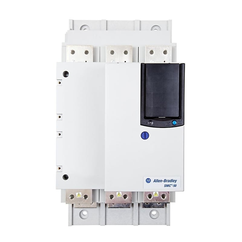 Allen-Bradley 150-S480NBD SMC-50 Open Smart Motor Controller with