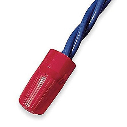 BUCHANAN B-CAP® B2-B Flame-Retardant Wire Connector, Classic Fin