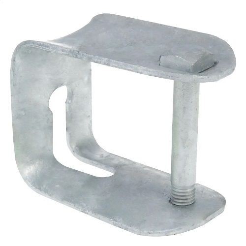 CHANCE® C2070116 Spool Insulator Secondary Clevis, Sagger Style, Steel ...
