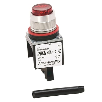 【専用】84&22赤 22 mm - 800F, 800M | State Electric