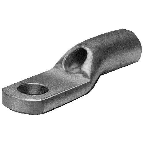 BURNDY® HYLUG™ YAV10L36BOX YAV 1-Hole Heavy Duty Uninsulated