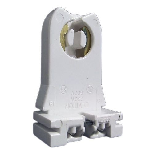 Leviton® 13357-N Standard Tall Profile Lampholder, 660 W Lamp, 600