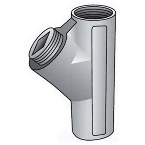 レール、E.Y Killark® EY-75 EY Series Female to Female Seal Fitting, 3/4 in