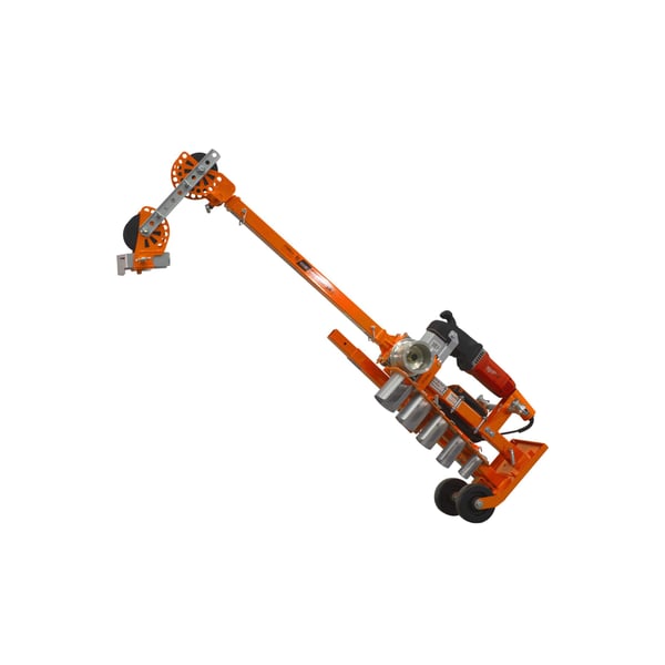 iTool C3K Corded Wire Puller, 3000 lb Pulling, 16/40 fpm Pulling ...