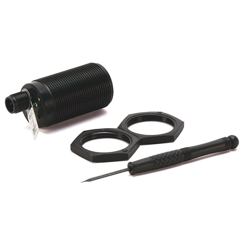 Allen-Bradley, 875CP-N20NP30-D4, Proximity Sensor, 3-Wire DC