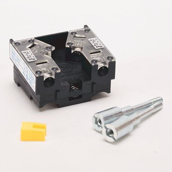 Allen-Bradley 800T-XD2Y Contact Block, Stackable Sealed Switch