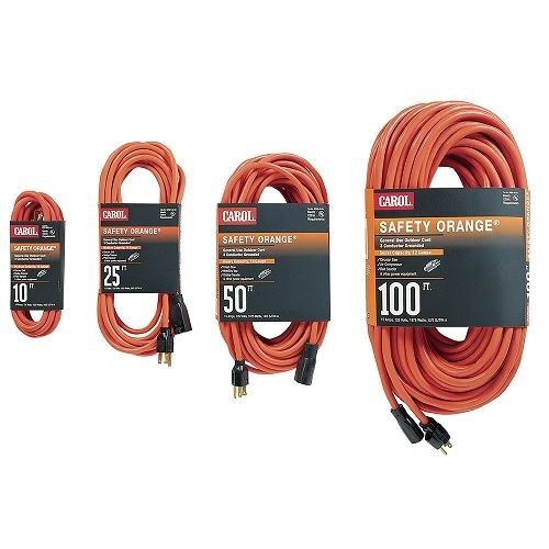 General Cable® Carol® Powr-Center® 00594.63.04 Type STW Grounded