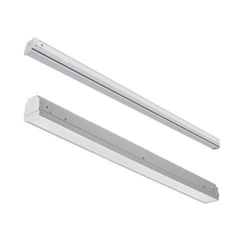 Lithonia Lighting® TZL1N L96 6000LM FST MVOLT 50K 80CRI PLR1 WH
