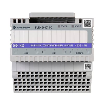 5094,FLEX 5000 Modules | State Electric