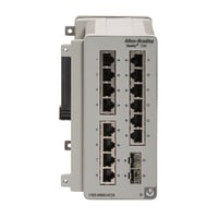 Allen-Bradley 1783MMX16T Stratix 5800 Expansion Module, 16 Copper