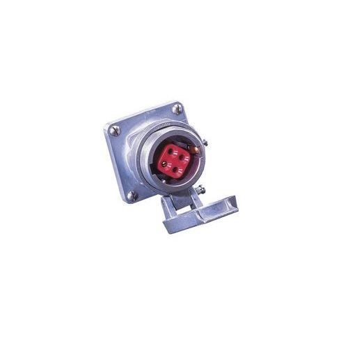 EATON AR642 Grounding Style 2 Heavy Duty Spring Door Pin and Sleeve ...