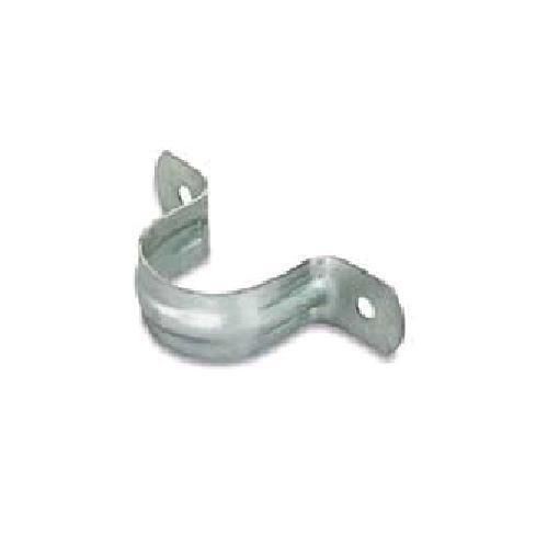 RT-12281 Kindorf® C-144-1-1/4 2-Hole Pipe Strap, 1-1/4 in Nominal