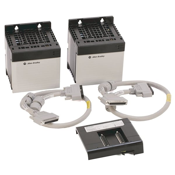 Allen-Bradley, 1756-PAR2, ControlLogix, 85-265 VAC Redundant Power