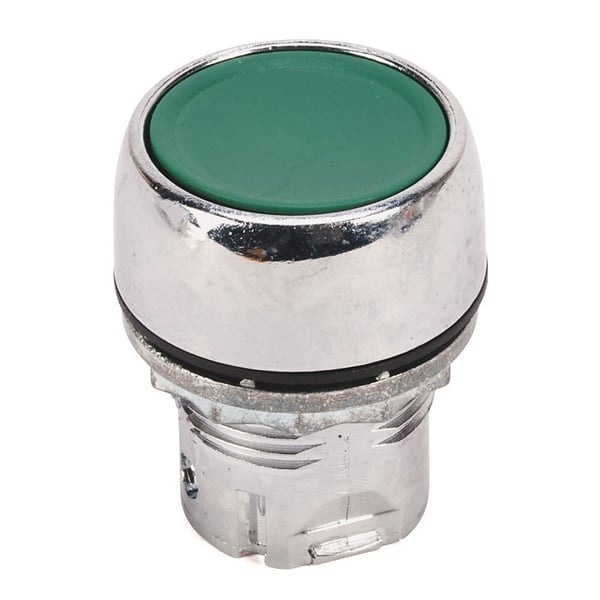 Allen-Bradley 800FM-FA4 800F Alternate Action Push Button - Metal ...