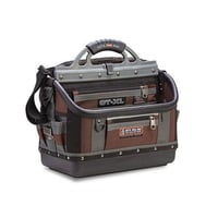 VETO PRO PAC® OT-XL Extra Large Open Top Tool Bag, 40 lbs Max