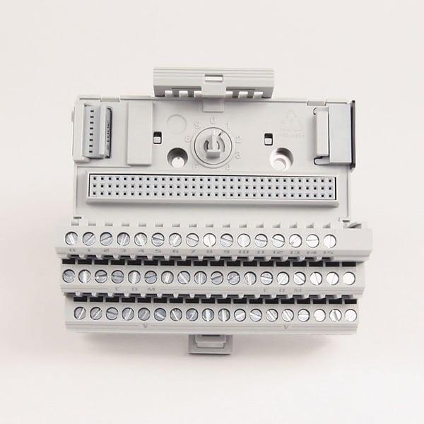 Allen-Bradley, 1794 Flex, Flex Ex, Flex XT I/O System, Terminal Base, 3 ...