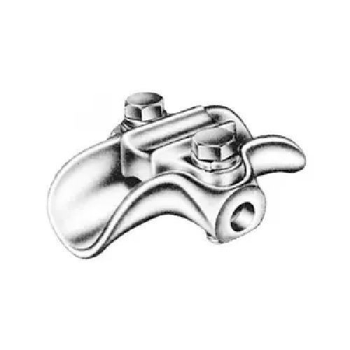 Anderson™ 2706503001 Suspension Clamp, 2800 lb Strength Rating ...