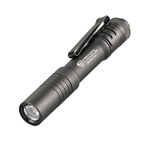 Streamlight® 66601 MICROSTREAM® USB Bright Pocket Sized